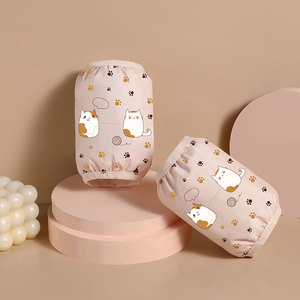 Kids Baby <b>Arm</b> Sleeves Elastic <b>Cuffs</b> Waterproof Dirt-proof Antifouling Eco-friendly Customizable Oversleeve Clothing Toddler - Product Image 2