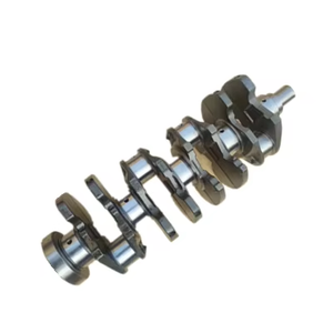 เพลาข้อเหวี่ยง <span class=keywords><strong>4G63</strong></span> รุ่น MD187924 MD346022 346022 สำหรับรถยนต์มิตซูบิชิ <span class=keywords><strong>4G63</strong></span> 2.4 ลิตร 8 วาล์ว - Product Image 6