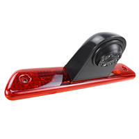 Caméra de feu stop pour Fiat Ducato Peugeot Boxer Citroen Jumper 2006-2018