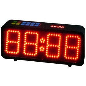 Minuterie numérique à compte à rebours 10s, commande manuelle, portable, multifonctionnelle, pour événements sportifs, événements scolaires - Product Image 1