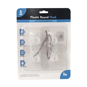 Adesivo adesivo gancio da parete ganci da cucina in Silicone strumento di riposo Organizer gancio per asciugamani Set di strumenti di plastica forte pasta - Product Image 1