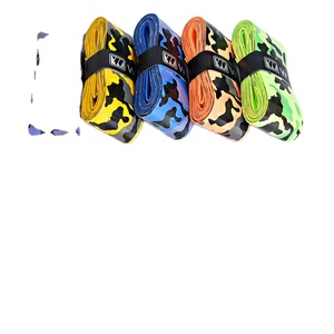 Vente chaude PU surgrips perforé padel Rouleau Badminton <span class=keywords><strong>grip</strong></span> anti-dérapant collant <span class=keywords><strong>tennis</strong></span> surgrip - Product Image 3