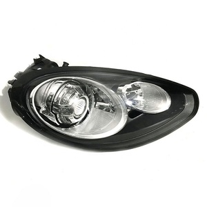 2014 2015 2016 2017 cabeza de luz de coche faro delantero de xenón para Porsche Panamera 970 faro 97063116954 97063117054 - Product Image 2