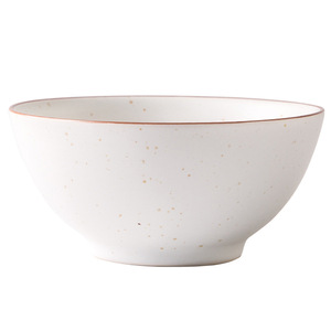 Bol à riz en céramique classique en gros d'usine, nouveau modèle 2025, bol à manger sur pied haut, porcelaine émaillée colorée, pour la maison et les cadeaux de pendaison de crémaillère - Product Image 5