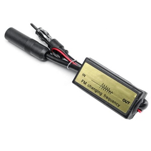 <span class=keywords><strong>Antenne</strong></span> de fréquence automobile, amplificateur de bande FM radio pour voitures japonaises - Product Image 2