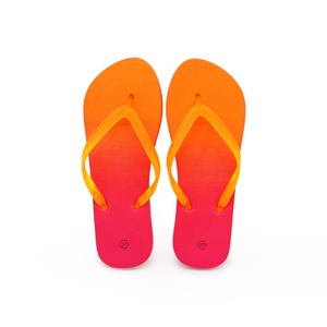 Nicecin OEM ODM personalizzato all'ingrosso di qualità hawaiana infradito moda infradito pantofola diapositive perizoma - Product Image 2
