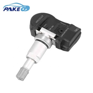 42753 STKA04 TPMS-Überwachungs system Sensor Reifendruck sensor Für Acura MDX RDX TSX/Honda Pilot 42753-stk-a04 42753-SWA-316 - Product Image 2