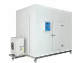Chambre froide portable, refroidisseur, chambre froide pour supermarché, restaurant