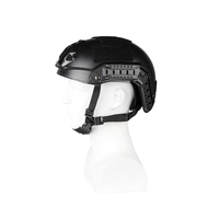 Casque tactique Navy Seals MH FAST HELMET Casque de protection TACTIQUE