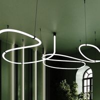 LUMINEUX Rond 360 LED Tube DC12V DC24V RVB Néon LED Lumière Étanche LED Silicone Lumière Néon