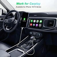 Cable USB Tipo C de Carga Rápida para Teléfono Celular, de PVC, de 12 W, 18 W, 30 W, 60 W, 2 m, 3 m, 4 m, 5 m