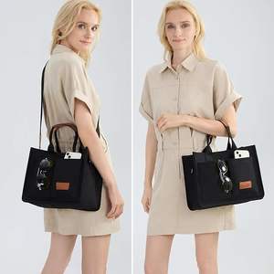 Free Sample Portable Large Waterproof Tote Duffle <b>Bag</b> <b>Women</b> Fitness <b>Gym</b> Duffel <b>Bag</b> With Strap <b>For</b> Ladies - Product Image 1