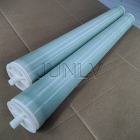 Membrane RO 4040 8040 de haute qualité pour eau saumâtre, neuve, directement de l'usine pour les industries de la construction