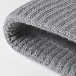 Bonnets d'hiver originaux Tidal Current, en polaire épaisse et colorée, style vintage, <span class=keywords><strong>bonnet</strong></span> ajusté pour club - Product Image 5