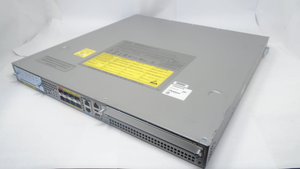 Bộ định tuyến mạng doanh nghiệp ASR1001-X <span class=keywords><strong>Cisco</strong></span> với nguồn điện xoay chiều kép - Product Image 2