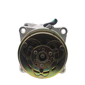 คอมเพรสเซอร์แอร์ HZ002-15D027 DKS-15SE ของแท้ รุ่น HZ002-15D027 คอมเพรสเซอร์แอร์ DKS-15SE สำหรับรถตงฟง - Product Image 3