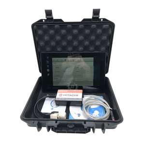 Chất lượng cao phun trực tiếp động cơ EFI động cơ chẩn đoán Bộ Máy Nhà máy trực tiếp cung cấp máy xúc Detector cho Hitachi - Product Image 3