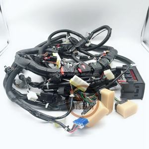 สายไฟภายใน20Y0631110 20Y-06-31110เหมาะสำหรับ PC210-7 PC200-7 PC220-7รถขุด PC270-7 - Product Image 5