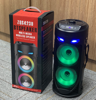 Jam Alarm LED dengan Layar Penghitung Manual Elektronik, Timer Digital Magnetik untuk Olahraga, Dapur, Memasak, Mandi, Belajar, Stopwatch