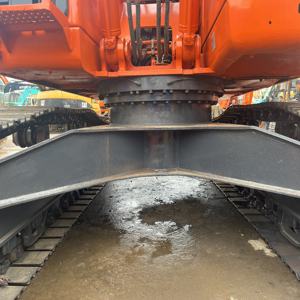 Doosan เครื่องขุด DX225lc-9lc-7มือสอง225 USDA Earth-Moving ชิ้นส่วนแบริ่งเครื่องยนต์ดั้งเดิมรวมถึงชิ้นส่วนปั๊ม PLC - Product Image 5