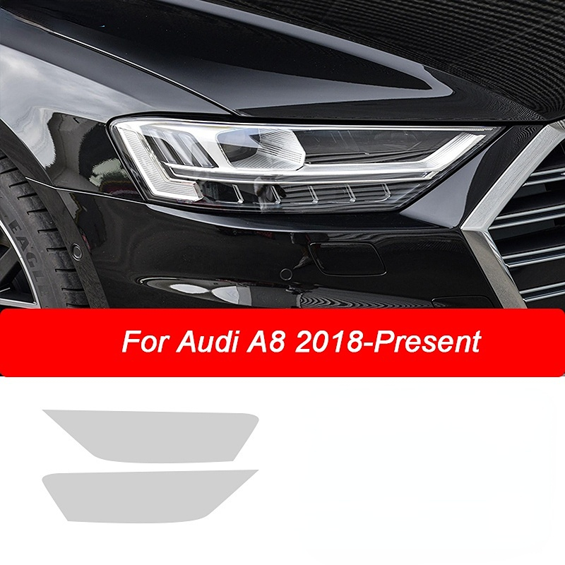 A8 Audi 2018-ON