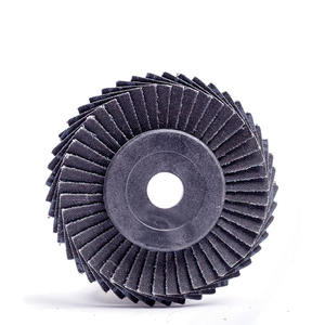 Disques à rabat en zircone haute densité, pièces, offre spéciale - Product Image 3