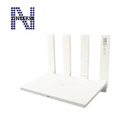 Routeur double cœur Wi-Fi 6 IPV6 3000Mbps, pour maison connectée, routeur sans fil Global, tout neuf, AX3 WS7100