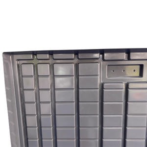 Système hydroponique d'usine d'origine 3X6 <span class=keywords><strong>plateau</strong></span> d'inondation de reflux et de débit <span class=keywords><strong>plateau</strong></span> de Table de culture - Product Image 2