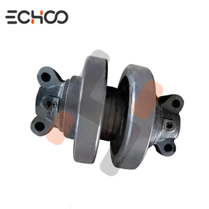 Rouleau supérieur pour <span class=keywords><strong>grue</strong></span> à chenilles <span class=keywords><strong>Liebherr</strong></span> LR1500, pièces de châssis - Product Image 3