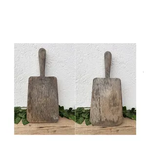 New Arrival Premium Quality Wooden Chopping Boards Set of Two for Vegetable Cutting From Indian Manufacturer And Supplier