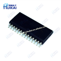 Produsen IC Berkualitas Tinggi ADF4355-3 ADF4355-3BCPZ Modul Nirkabel ADF4355-3BCPZ