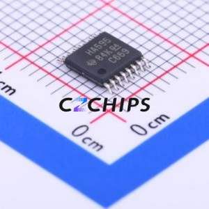 Registre à décalage de puce IC de Circuit intégré TSSOP-16 de haute qualité SN74AHC595PWR - Product Image 1