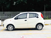 Chery QQ 1.0 Dynamic Edition 2013, transmission manuelle, berline d'occasion populaire, norme d'émission Chine IV, état premium, faible consommation de carburant