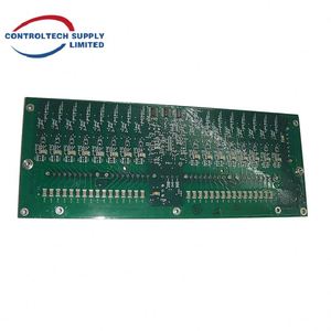 Multiplexeur d'entrée analogique à faible niveau à 16 canaux Original 51305844-175 MC-TAMT03 pour TDC 3000 Experion PKS DCS - Product Image 4