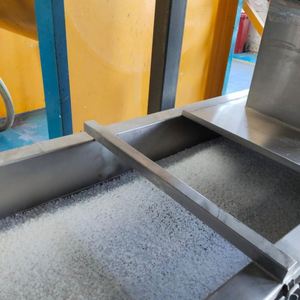 HDPE Q 5502 BN Blowing Grade Virgin Hdpe Granules Virgin Hdpe Resin 5502 for Blown Containers - Product Image 3