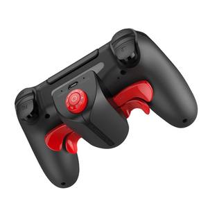 IPega PG-P4013 확장 키 교체 <span class=keywords><strong>PS4</strong></span> Gampad 다시 버튼 변환기 첨부 게임 조이스틱 후면 버튼 액세서리 - Product Image 1