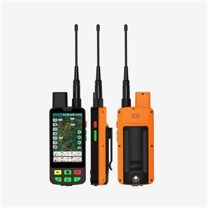 Eseek IP68 Wasserdichtes GPS-Tracking-Halsband für Jagdhunde Silikon training mit Shock Locator - Product Image 6