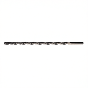 Foret universel en carbure Ttake 10 mm, revêtement Nano TiAlN, pour trous profonds, outils de machine - Product Image 2