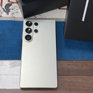 โทรศัพท์มือถือ S26 Ultra รุ่นใหม่ ปลดล็อคแล้ว รองรับ 5G ความจุ 1TB ระบบปฏิบัติการ Android 15 กล้องคุณภาพสูง หน้าจอความละเอียดสูง คุณภาพเทียบเท่า Goophone มีสินค้าพร้อมส่ง - Product Image 4