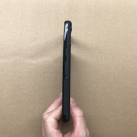 Coque de téléphone vierge 2D en TPU PC pour sublimation pour Google Pixel 8