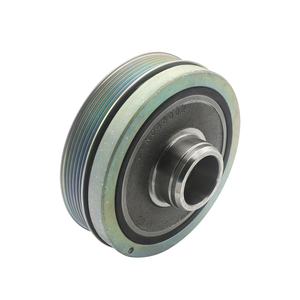 Womala 31480378 30727205 31375876 31730071 poros engkol peredam katrol cocok untuk Volvo S60 S80 V70 XC60 XC90 untuk BMW 11237619245 - Product Image 5