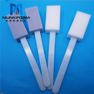 Soft Sponge <strong>Bottle</strong> Cleaning <strong>Brush</strong> Plastic Handle Cup <strong>Brush</strong> Scrubber Washing <strong>Brush</strong> Vase <strong>Bottle</strong> Pot <strong>Cleaner</strong> - Product Image 4