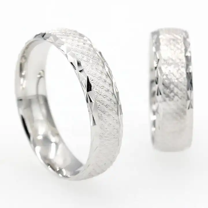 Wholesale 925 Sterling Silver Round Rings 