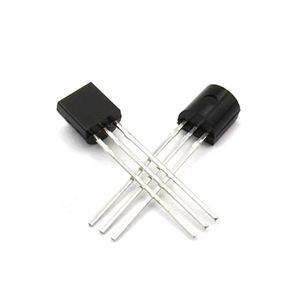 วงจรรวม L78L24ABZ TO-92 L78L24ABZ-TR ชิปไอซี - Product Image 1