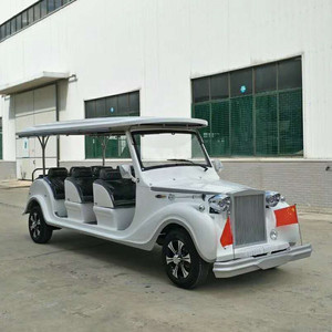Vehículo Turístico Clásico de 11 Personas en Venta - Product Image 6