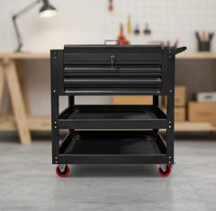 Sistema de Gabinetes Modulares para Herramientas, Banco de <span class=keywords><strong>Trabajo</strong></span> con Almacenamiento, el Más Vendido de Fábrica, para Talleres Mecánicos - Product Image 4