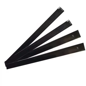 Tấm pin mặt trời Sunfield SFED-P1.65P hình chữ nhật dài, mỏng, mini, công suất 1.5-1.6W, điện áp 5.5V, kích thước 260x45mm, dòng điện 300mA, chất liệu PET đa tinh thể, công nghệ PCB, hiệu suất 19% - Product Image 5