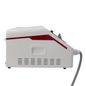 Beauty Clinic Special 808nm Diode Laser Hair Removal Machine Effective Skin Whitening & Firming Feature - Product Image 4