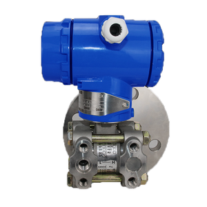 Sensor de Nivel Diferencial de Montaje de Brida Única 4~20mA YK-3051 - Product Image 2