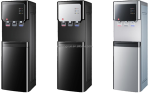 Bouteille téléchargeant le compresseur libre avec le <span class=keywords><strong>distributeur</strong></span> d'<span class=keywords><strong>eau</strong></span> électronique d'armoire ou de congélateur - Product Image 4